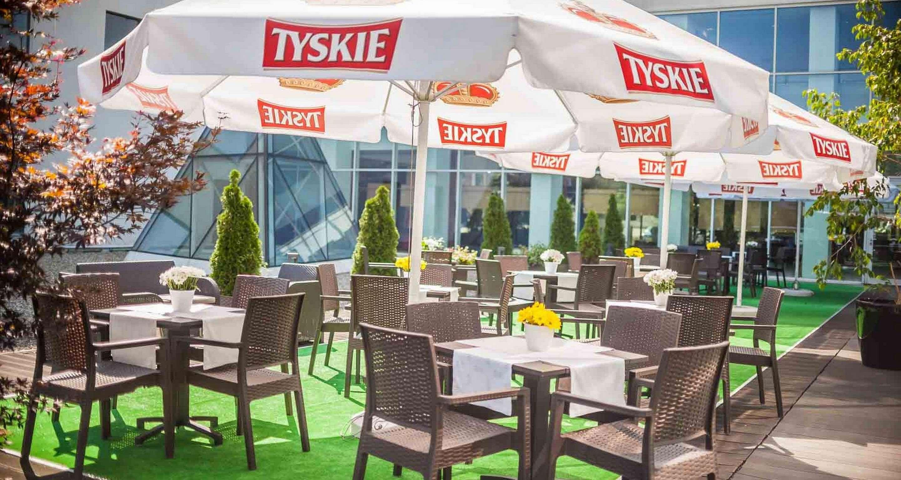 Premier Krakow Hotel Exterior photo