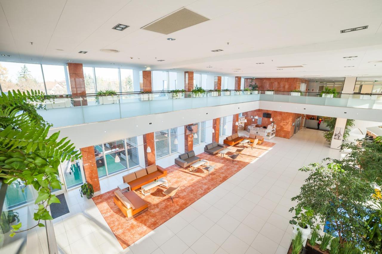 Premier Krakow Hotel Exterior photo