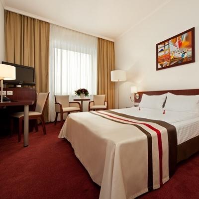 Premier Krakow Hotel Exterior photo