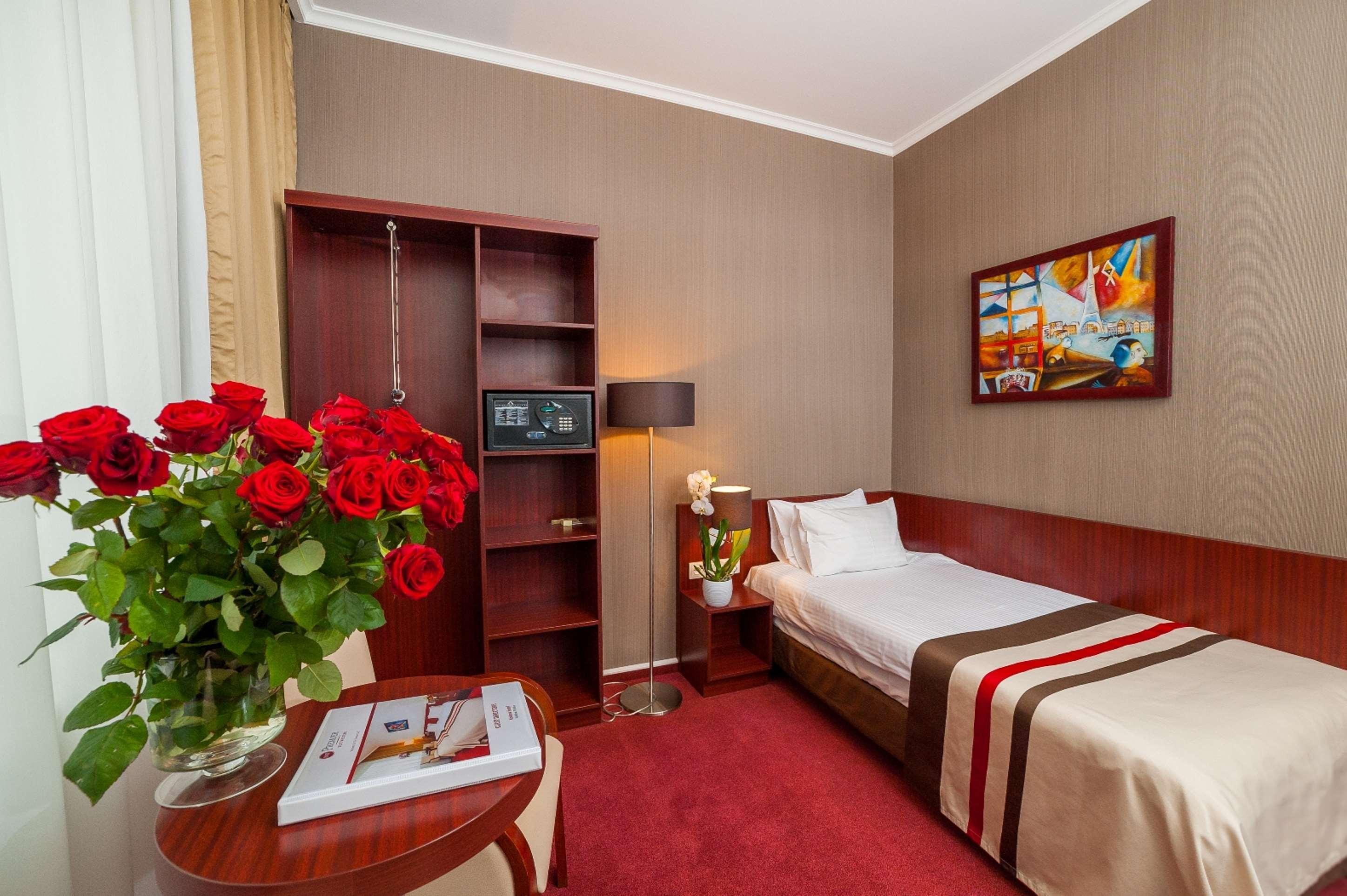 Premier Krakow Hotel Exterior photo