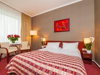 Premier Krakow Hotel Exterior photo